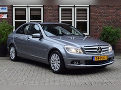 Mercedes-Benz C-klasse - 180 CGI Automaat Elegance Trekhaak | NL auto