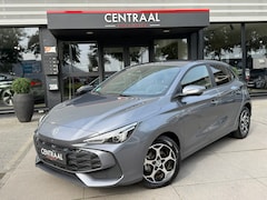 MG MG3 Hybrid+ - 1.5 Hybrid+ Luxury ACC|Carplay|Keyless|360Camera|Grantiet/m2023