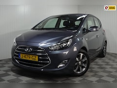 Hyundai ix20 - 1.4i Go / Trekhaak / Stoel & Stuur verwarming / Pdc. / LM velgen