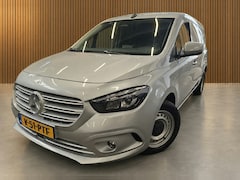 Mercedes-Benz Citan - 112 CDI L2 Select automaat / trekhaak