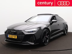 Audi RS7 - Sportback 4.0 TFSi Quattro 600 pk | B&O 3D | RS keramische remmen | DRC | 22"