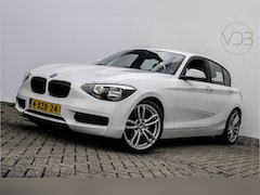 BMW 1-serie - 114i EDE 102pk Origineel NL