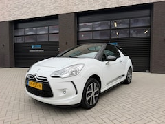 DS 3 - 3 1.2 PureTech Chic