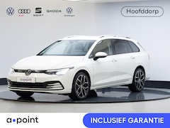 Volkswagen Golf Variant - 1.0 eTSI Life 110pk DSG| Camera| Navi| extra getint glas