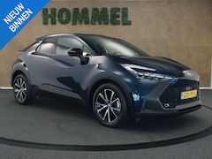 Toyota C-HR - 1.8 Hybrid 140 First Edition - ORIGINEEL NEDERLANDSE AUTO - AFKOMSTIG VAN 1E EIGENAAR - EL