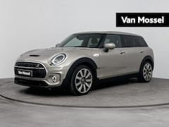 MINI Clubman - 2.0 Cooper S Yours