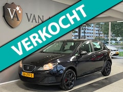 SEAT Ibiza - 1.2 Beat|AIRCO|APK 7-2026|ANDROID