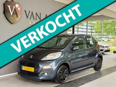 Peugeot 107 - 1.0 Active|AIRCO|2 EIG|ELK RAMEN