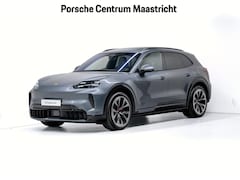Porsche Cayenne Electric - S