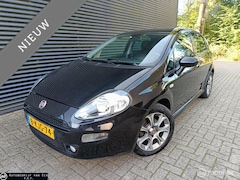 Fiat Punto Evo - 0.9 TwinAir Pop 5drs, Navi, airco, cruise