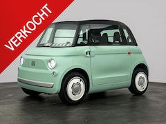 Fiat Topolino - | DEMONSTRATIEMODEL | Rijden vanaf 16 jaar | PANO | Private lease vanaf 169 p/m