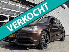 Audi A1 Sportback - 1.2 TFSI Ambition Pro Line - Airco I PDC I Comfort pakket I Sport velgen I