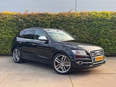 Audi Q5 SQ5 - 3.0 TDI quattro Pro Line Zeer nette auto Bom vol