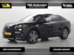 Ford Capri - AWD 79 kWh Extended Range Premium 360° B&O