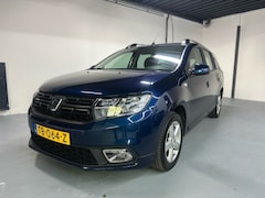 Dacia Logan MCV - 0.9 TCe SL Royaal