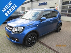 Suzuki Ignis - 1.2 Rhino