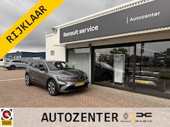 Renault Mégane E-Tech - EV60 Optimum Charge Evolution ER 3-fase | SoH 94% | Stoel/stuurverwarming | camera | tijde