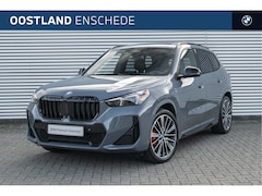 BMW X1 - xDrive25e M Sport Automaat / Panoramadak / Trekhaak / Sportstoelen / Head-Up / Adaptieve L