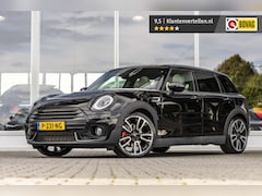 MINI Clubman - 1.5 Cooper John Cooper Works | Pano | 19" | Camera