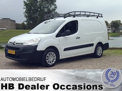 Citroën Berlingo XL - 1.6 BlueHDI 100 Club S&S -airco-euro 6