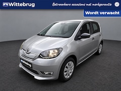 Skoda Citigo e-iV - EV Ambition Comfort / Parkeersensoren / Stoelverwarming / Clima / Bluetooth / DAB trans