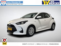 Toyota Yaris - 1.5 Hybrid | Active 5-Drs | Airco-Ecc | Camera | Carplay