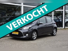 Toyota Yaris - 1.5 Automaat Hybrid Business Plus
