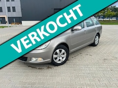 Skoda Octavia Combi - 1.4 TSI Elegance