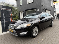 Ford Mondeo - 2.0-16V Titanium FlexiFuel