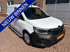 Renault Kangoo - 1.5 Blue dCi Advance BPM VRIJ