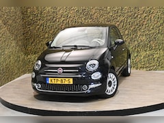 Fiat 500 - 1.2 Lounge | Carplay | PDC | Airco