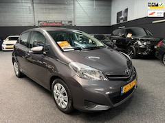 Toyota Yaris - 1.3 VVT-i Executive/1e EIGENAAR /AUTOMAAT