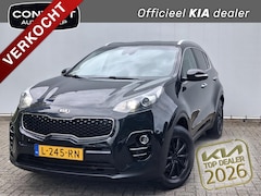 Kia Sportage - 1.6 GDi ECOdynamics ExecutiveLine |Leder |Navi |Camera