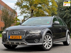 Audi A4 allroad quattro - 2.0 TFSI Pro Line|INRUILKOOPIE|