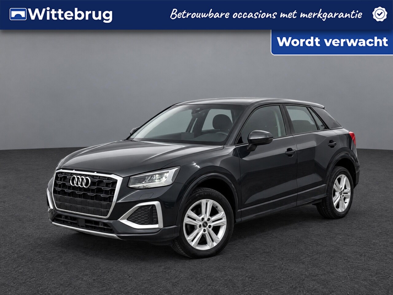 Audi Q2 - 35 TFSI 150pk Advanced S-Tronic Automaat / Panoramadak / Digital Cockpit / Smartphone inte - AutoWereld.nl