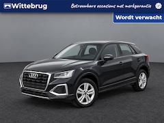 Audi Q2 - 35 TFSI 150pk Advanced S-Tronic Automaat / Panoramadak / Digital Cockpit / Smartphone inte