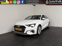 Audi A3 Sportback - 30 TFSI Business edition
