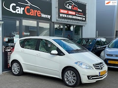 Mercedes-Benz A-klasse - 160 Avantgarde AUTOMAAT APK02-2027 AIRCO CRUISE CONTROLE