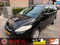 Mazda 5 - 5 2.0 Executive| 7 PERSOONS| CLIMA| SPORT VLG.|