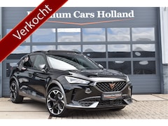CUPRA Formentor - 1.4 e-Hybrid VZ 245 Pk Carbon Schaalstoelen Pano Navi 360 Camera Led Full Led 19 Inch