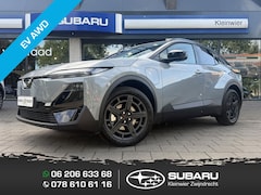Subaru Uncharted - 77 kWh 343pk AWD 4E-xperience+ | Cement Gray Two Tone Black | Nieuw | 8 jaar fabrieks gara