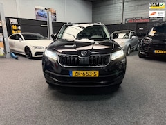 Skoda Kodiaq - 1.5 TSI Style