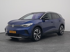 Volkswagen ID.4 - First 77 kWh | CAMERA | ADAPTIVE | STOEL- EN STUURVERW