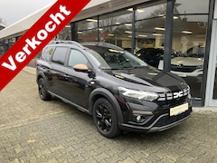 Dacia Jogger - TCe 110 Extreme 7 Persoons
