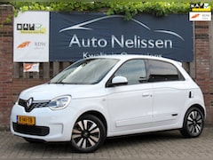 Renault Twingo - 1.0 SCe Intens | NIEUWE TYPE | LEDER | GROOT SCHERM | CARPLAY | CRUISE CONTROL | LICHTMETA