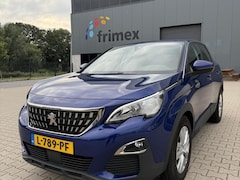 Peugeot 3008 - 1.2 Allure | Automaat | NW APK & D-Riem