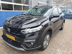 Dacia Sandero Stepway - 1.0 TCe 90 Comfort