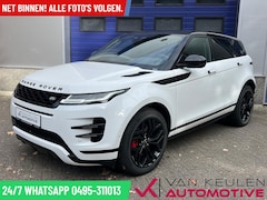 Land Rover Range Rover Evoque - 1.5 P300e AWD R-Dynamic S