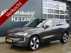 Volvo EX90 - Twin Motor Performance Ultra 7p. 111 kWh