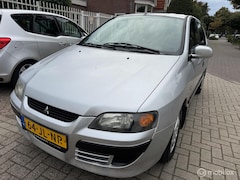 Mitsubishi Space Star - 1.6 Comfort